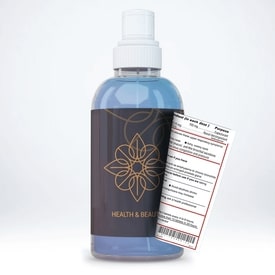 Extended Content Labels