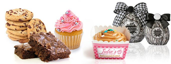 Bakery Labels Bakery Labels