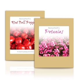 Lawn & Garden Custom Labels