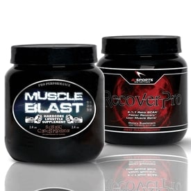 Health & Nutraceutical Product Labels