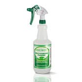 Custom Cleaning Product Labels 