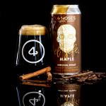 ‘Busy schnozzes’ inspire 4 Noses Brewing Company