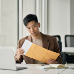 FREE Printed Press Proofs From Lightning Labels