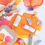 How to Label Essential Oil Bottles Like a Pro