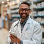 What Kind of Labels Hold Up Best in Medical Environments?