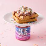 Designing Food Labels to Draw People In