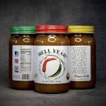 Transform Your Salsa Jars: Unleash the Power of Custom Labels