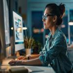 Essential Tips for Using Artwork Bleeds in Label Printing