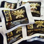 How Do You Properly Label Delta-8 THC Products?