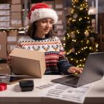 How to Boost Sales at Holiday Craft Fairs and Gift Shows