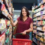 5 Tips for Creating Eye-Catching Labels for Food and Beverage Products