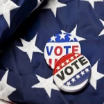 Inspire Civic Pride by Ordering Custom “I Voted” Stickers