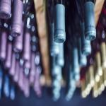 It's Wine Harvest Season: Time to Think about Wine Labels