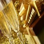 Prepare for Holiday Celebrations with Custom Wine and Champagne Labels