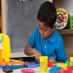 Custom Hazard Labels – Keeping Kids Safe During the Holidays
