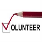 April Is National Volunteer Month - Use Custom Bumper Stickers to Create Awareness