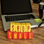 Display Your Involvement with Small Business Saturday with Custom Window Decals