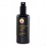 Hope Springs Eternal When Creating Botanical Skin Tonics