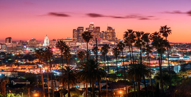 Los Angeles, CA