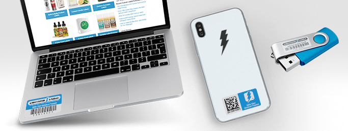 Custom Asset Tags Custom Asset Tags