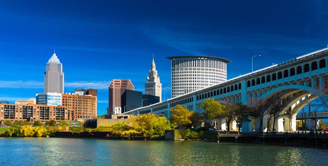 Cleveland, Ohio