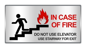Fire Awareness Week is 10/4 to 10/10