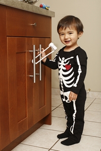 Capitalizing on Child Safety & Protection Month