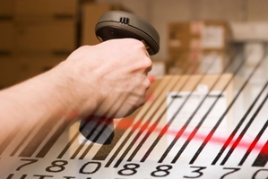 Digital watermarking codes may eventually replace traditional barcode labeling on product packaging.