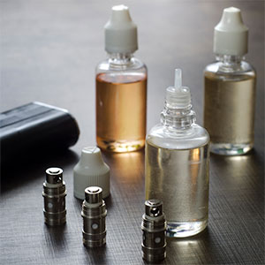 Quality E-Liquid Bottle Labels Make a Difference