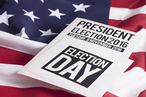 Prepare Now for Presidential Primaries