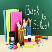 Back-to-School Selling Starts Now